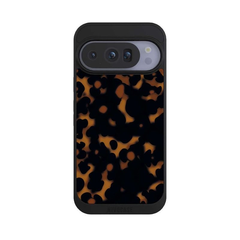 Pixel 10 Pro NIVOpure Motif écaille de tortue