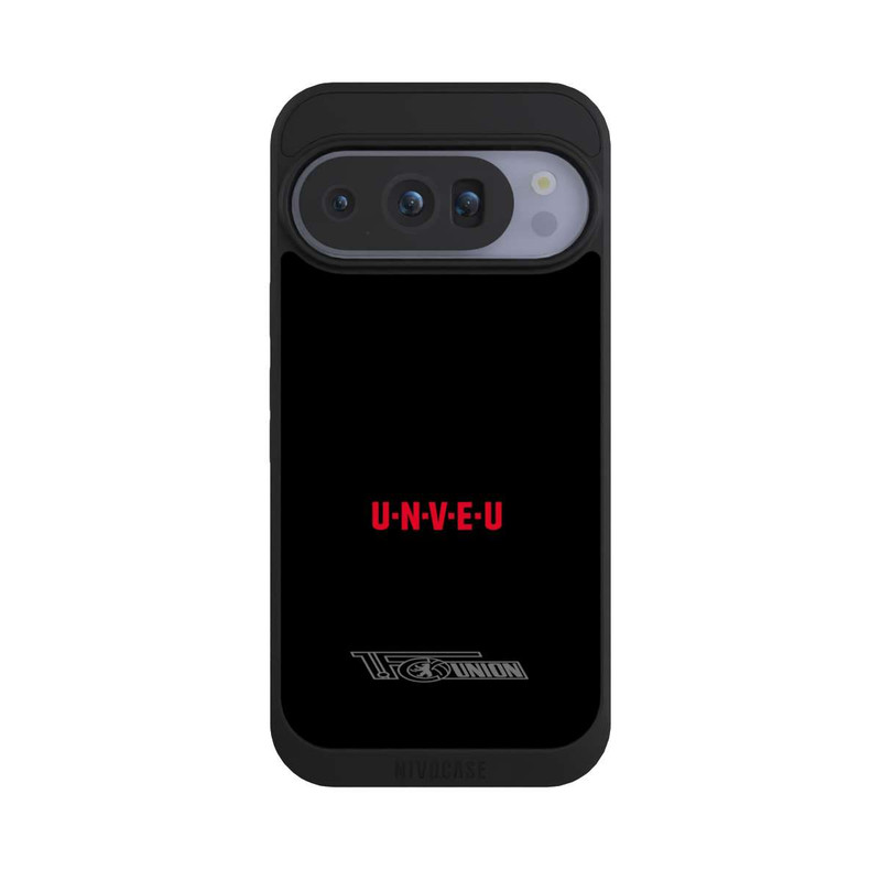 Pixel 10 Pro NIVOpure Union Berlin U-N-V-E-U
