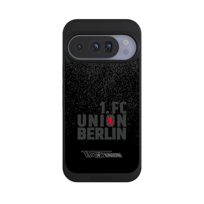 Pixel 10 Pro NIVOpure 1. FC Union Berlin