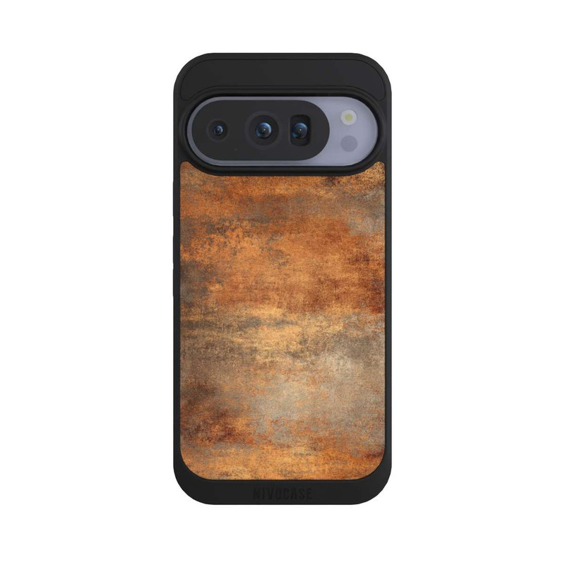 Pixel 10 Pro NIVOpure Oxidiertes Kupfer Look