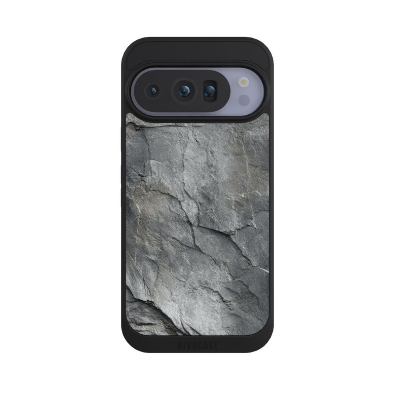Pixel 10 Pro NIVOpure Slate Look Texture