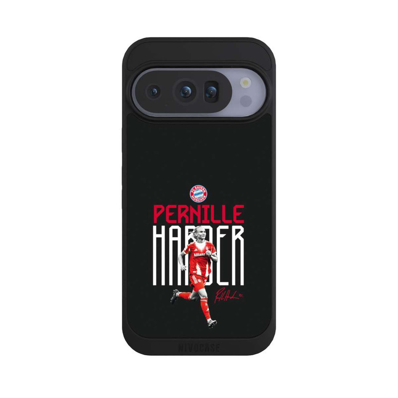 Pixel 10 Pro NIVOpure Pernille Harder 25/26