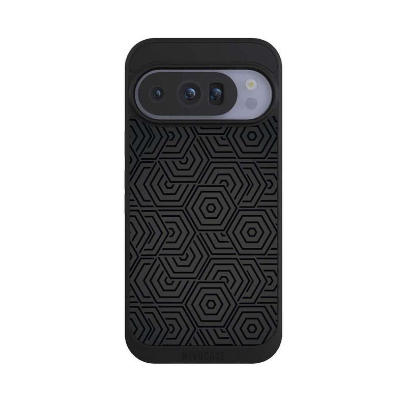 Pixel 10 Pro NIVOpure Statique Urbain