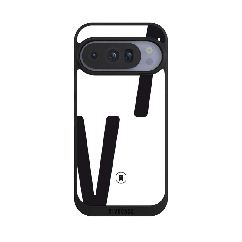 Pixel 10 Pro NIVOpure Nivocase Weiss V