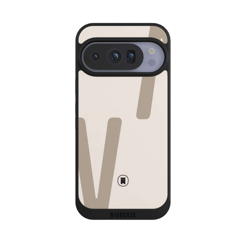 Pixel 10 Pro NIVOpure Nivocase Beige V