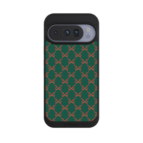 Google Pixel 10 Pro NIVOpure Ribbons Red Green