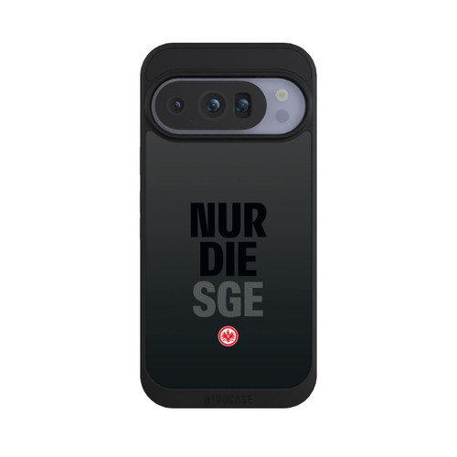 Google Pixel 10 Pro NIVOpure Eintracht Frankfurt Nur Die SGE