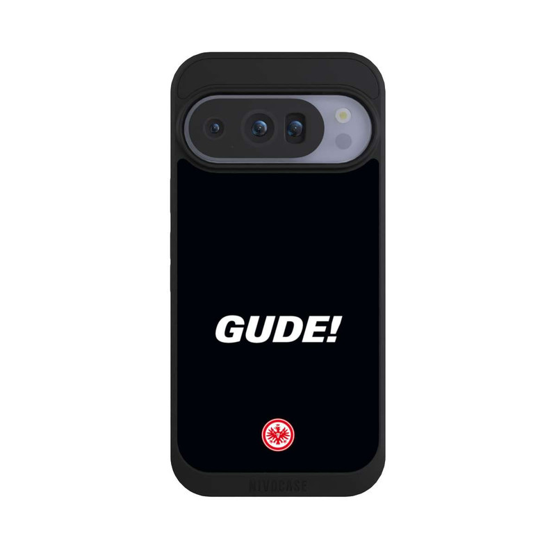Pixel 10 Pro NIVOpure SGE Gude!