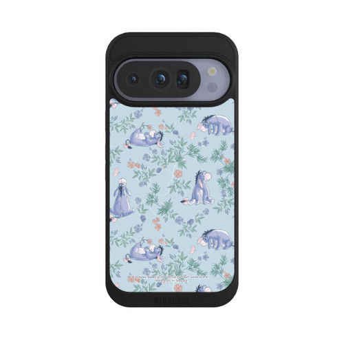 Google Pixel 10 Pro NIVOpure Eeyore Blue Pattern