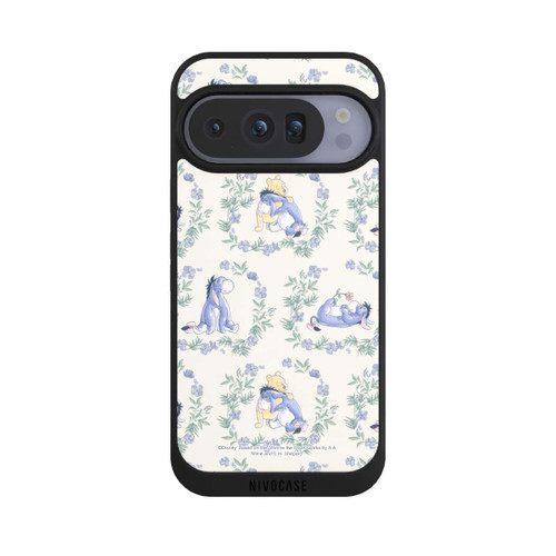 Google Pixel 10 Pro NIVOpure Eeyore Hugging Pooh Pattern