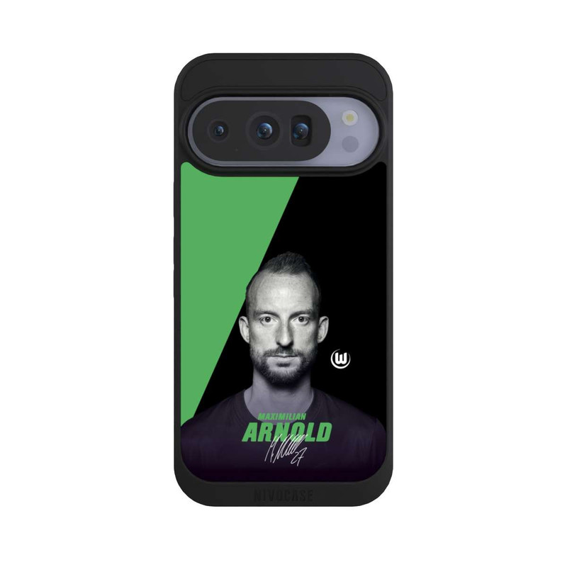 Pixel 10 Pro NIVOpure Maximilian Arnold 25/26