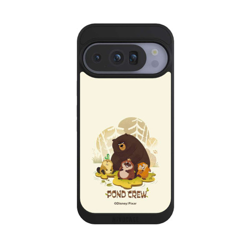 Google Pixel 10 Pro NIVOpure Hoppers Pond Crew