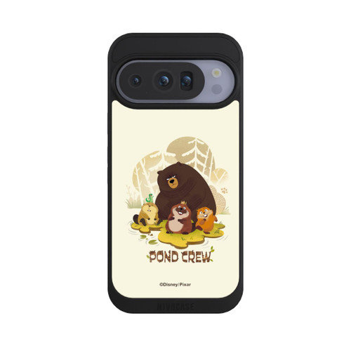Google Pixel 10 Pro NIVOpure Hoppers Pond Crew