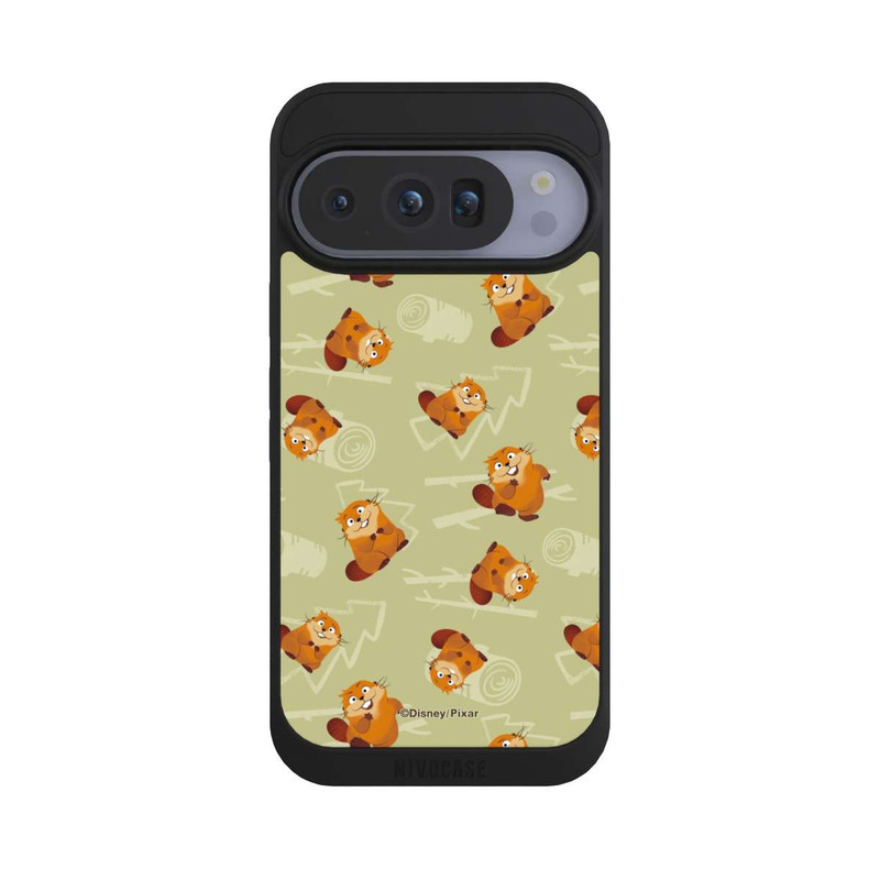 Pixel 10 Pro NIVOpure Hoppers Vert