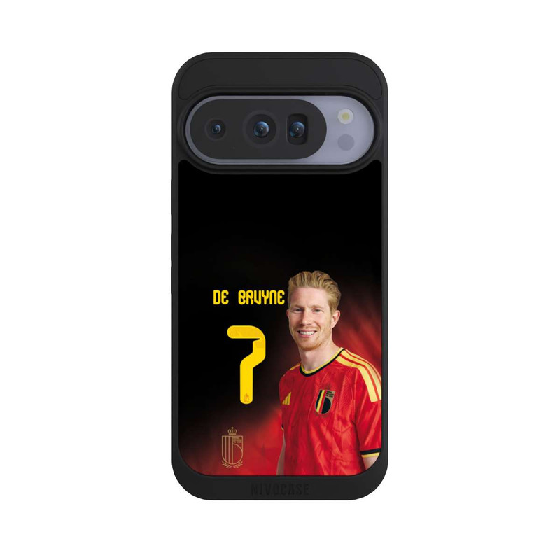 Pixel 10 Pro NIVOpure Kevin de Bruyne 7