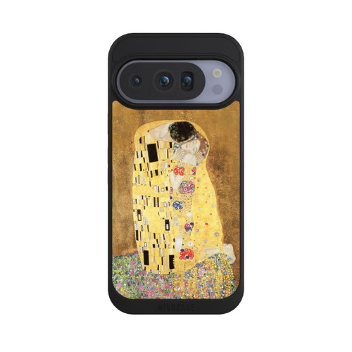 Google Pixel 10 Pro NIVOpure The Kiss Painting