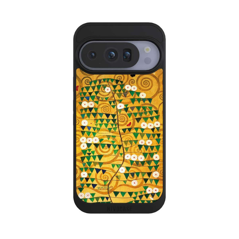 Pixel 10 Pro NIVOpure Lebensbaum