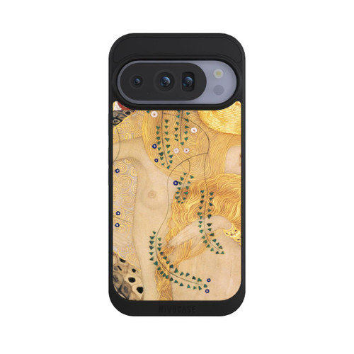 Google Pixel 10 Pro NIVOpure Water Serpents