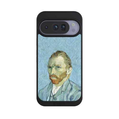 Google Pixel 10 Pro NIVOpure Selbstportrait, 1889