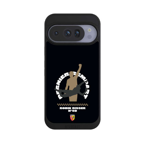 Google Pixel 10 Pro NIVOpure Robin Risser Dernier Rempart