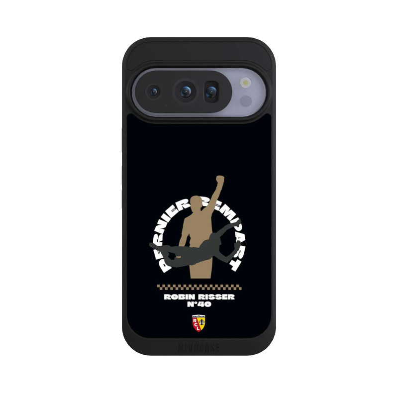 Pixel 10 Pro NIVOpure Robin Risser Dernier Rempart