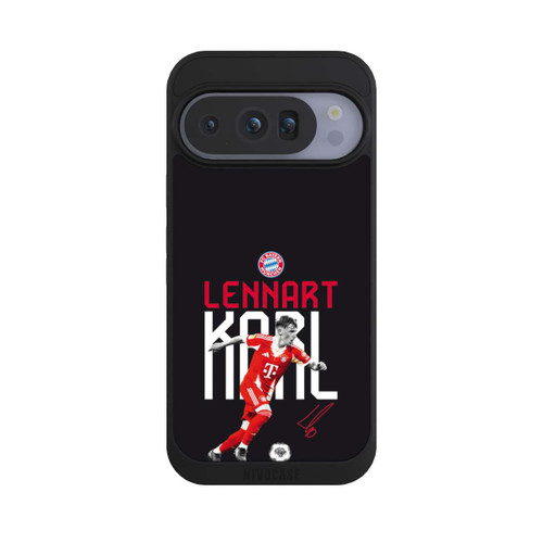 Google Pixel 10 Pro NIVOpure Lennart Karl 25/26