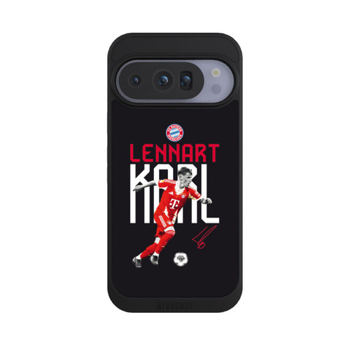 Google Pixel 10 Pro NIVOpure Lennart Karl 25/26