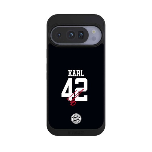 Google Pixel 10 Pro NIVOpure Karl 42