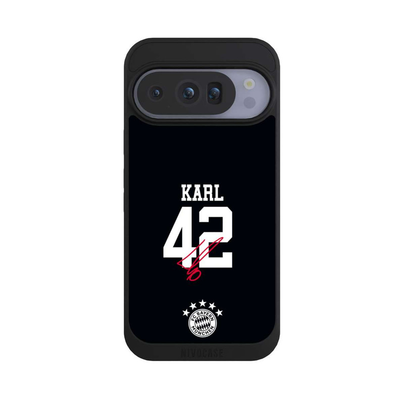 Pixel 10 Pro NIVOpure Karl 42