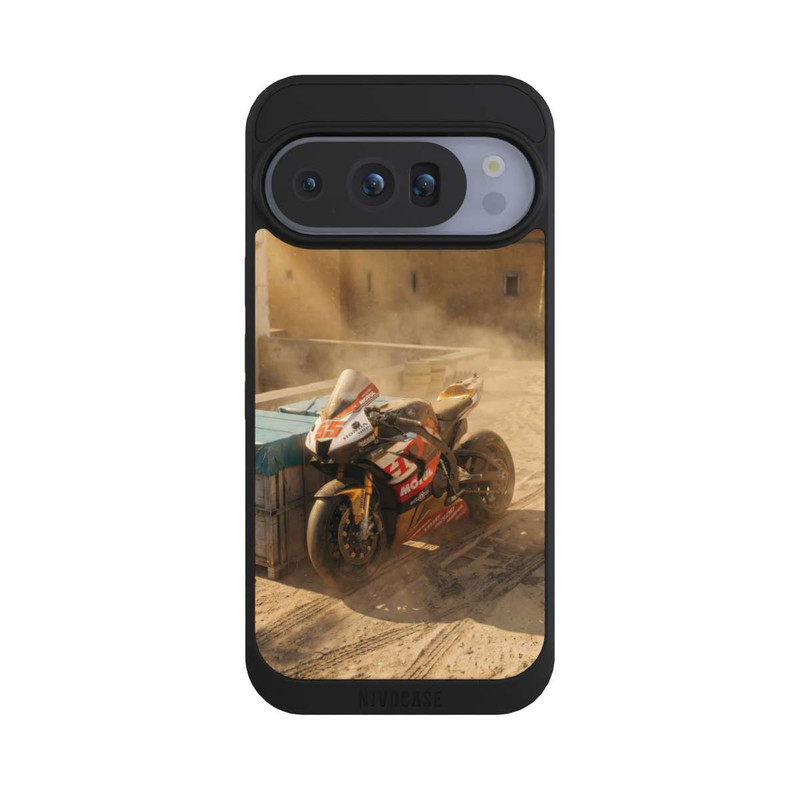 Pixel 10 Pro NIVOpure Dust MDS
