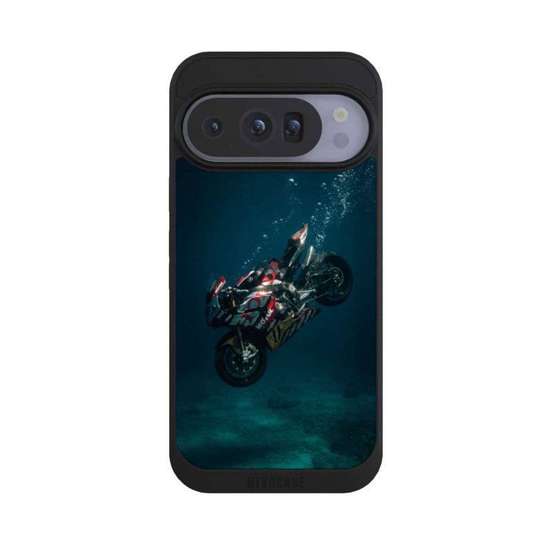 Pixel 10 Pro NIVOpure Water MDS