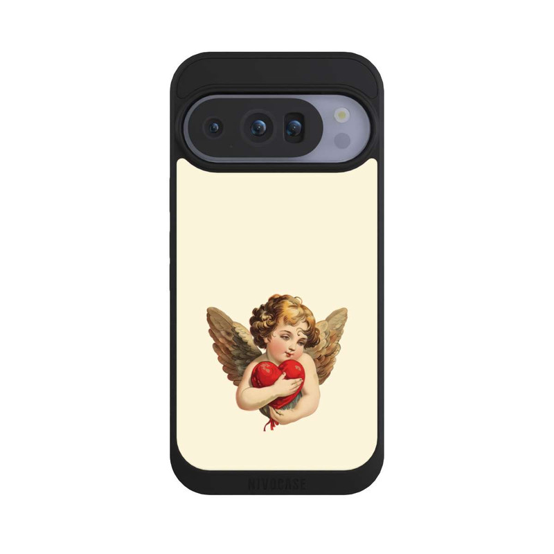 Pixel 10 Pro NIVOpure Engelherz
