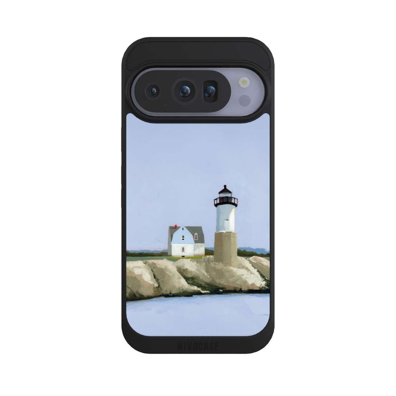 Pixel 10 Pro NIVOpure Guide by Ruth LaGue