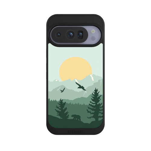 Google Pixel 10 Pro NIVOpure Jasper Wild by Roberta Murray