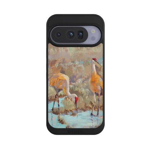Google Pixel 10 Pro NIVOpure The Courtship by Roberta Murray