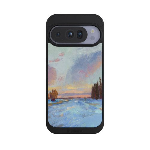 Google Pixel 10 Pro NIVOpure The Journey by Roberta Murray