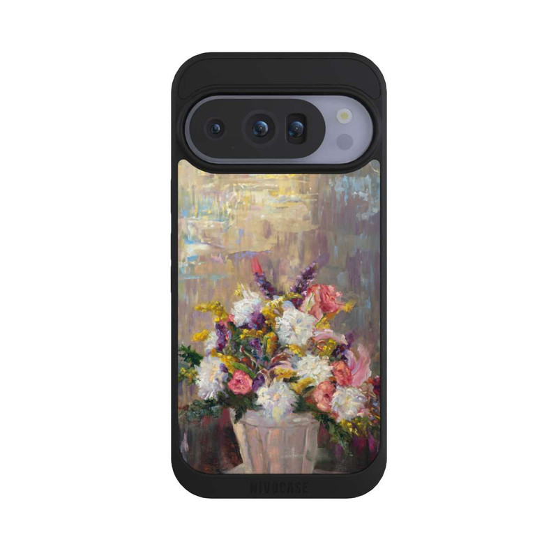 Pixel 10 Pro NIVOpure Thirty Three by Roberta Murray