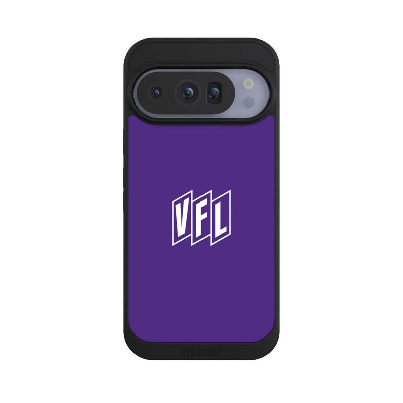 Pixel 10 Pro NIVOpure VfL Osnabrück Logo