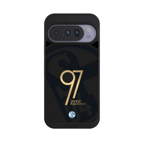 Google Pixel 10 Pro NIVOpure S04 Eurofighter 97