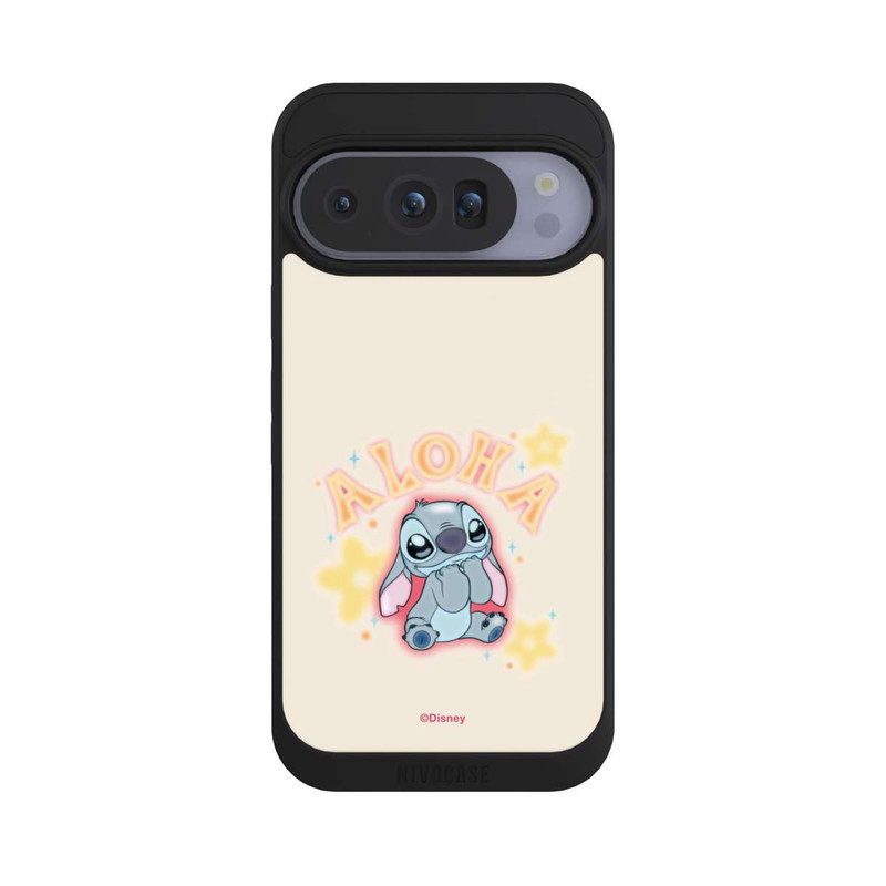 Pixel 10 Pro NIVOpure Aloha Stitch