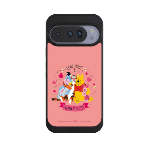 Google Pixel 10 Pro NIVOpure Winnie the Pooh and Friends Bear Hugs