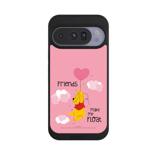 Google Pixel 10 Pro NIVOpure Winnie Puuh Friends Make Me Float