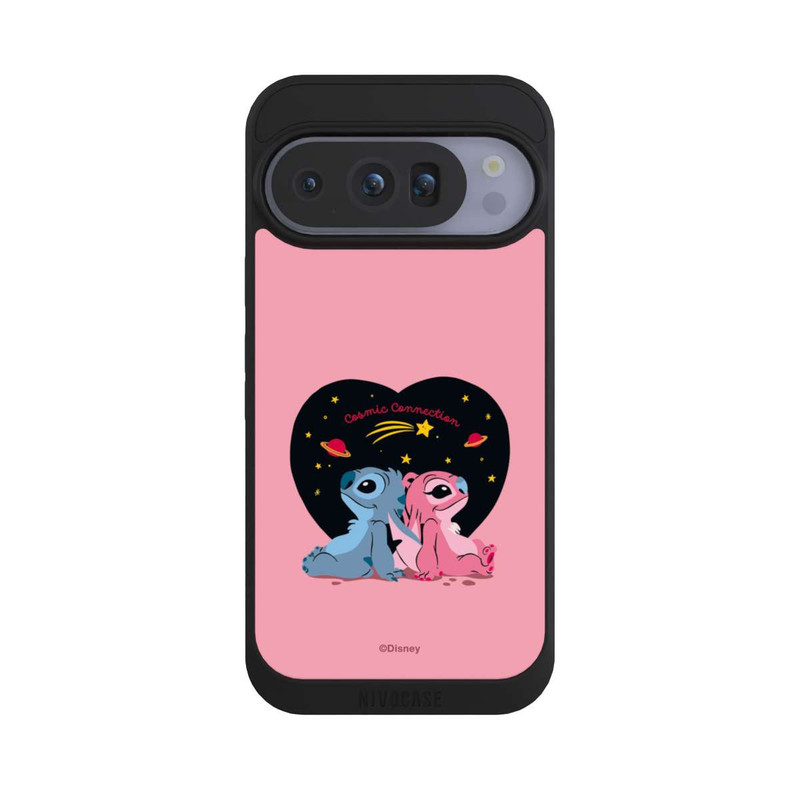 Pixel 10 Pro NIVOpure Lilo & Stitch Love Always Forever