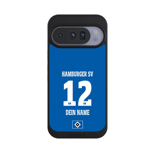Google Pixel 10 Pro NIVOpure HSV Trikot Personalisierbar 26-27