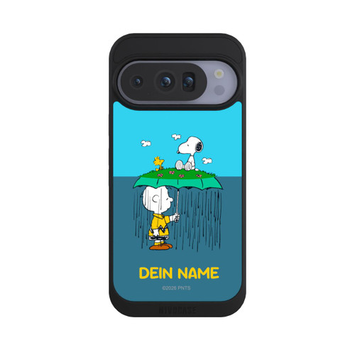 Google Pixel 10 Pro NIVOpure Charlie Brown Regen Customisable
