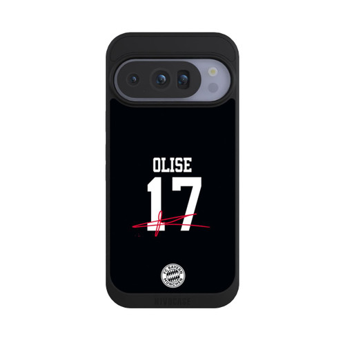 Google Pixel 10 Pro NIVOpure Olise 17