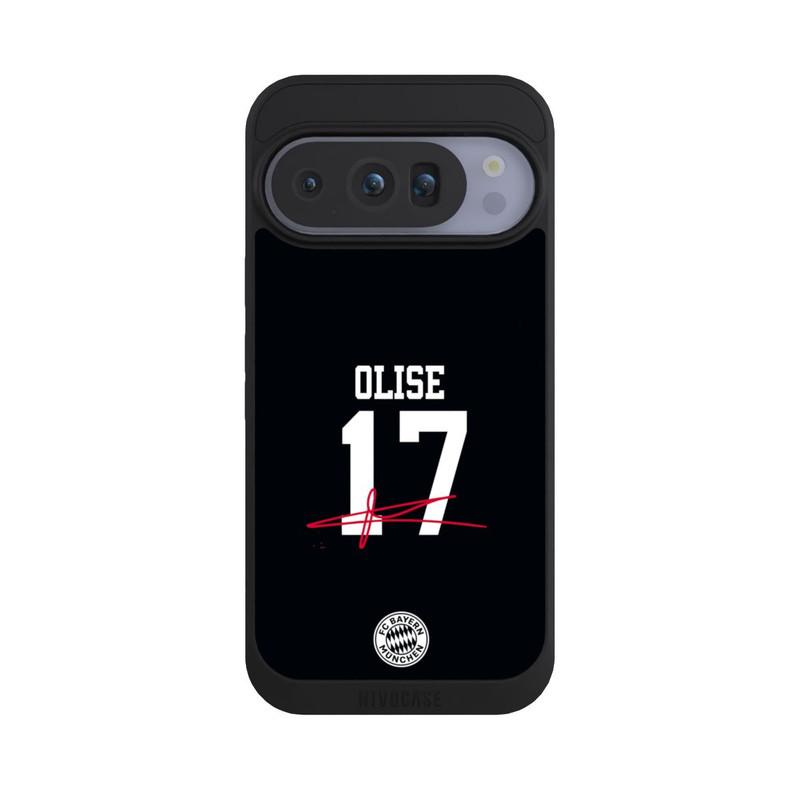 Pixel 10 Pro NIVOpure Olise 17
