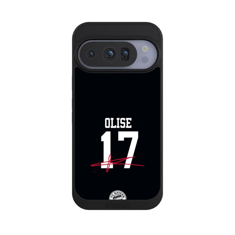 Pixel 10 Pro NIVOpure Olise 17