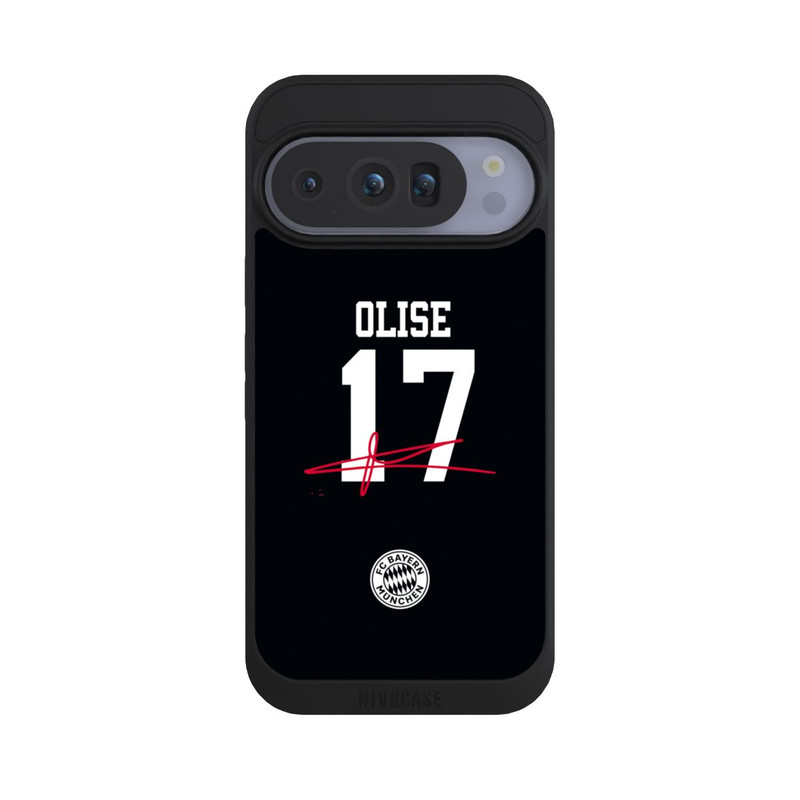 Pixel 10 Pro NIVOpure Olise 17