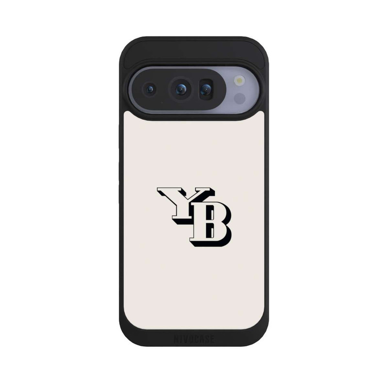 Pixel 10 Pro NIVOpure BSC YB Hellgrau